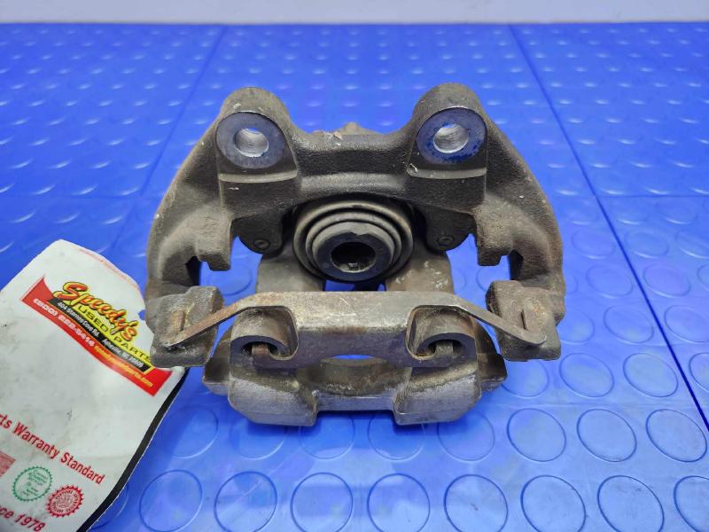 2006 Mercedes S-Class Caliper