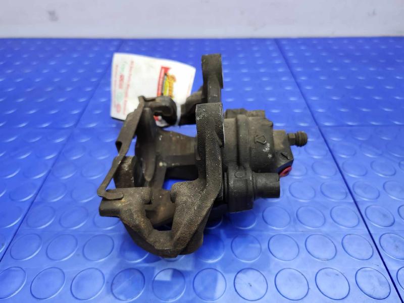 2006 Mercedes S-Class Caliper