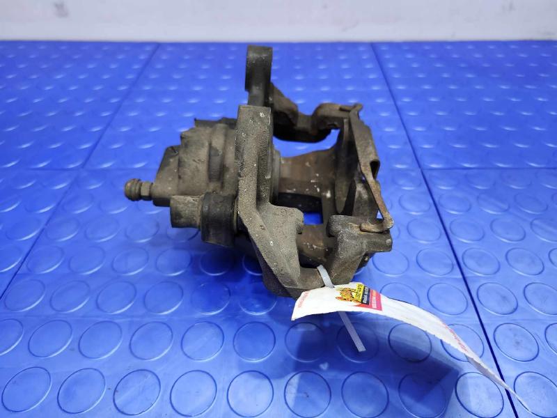 2006 Mercedes S-Class Caliper