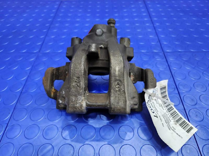 2006 Mercedes S-Class Caliper