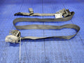 2011 Ford F-150 Rear Seat Belt