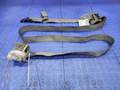 2011 Ford F-150 Rear Seat Belt