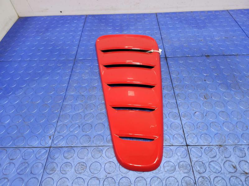 2014 Ford Mustang Misc Ebay Parts