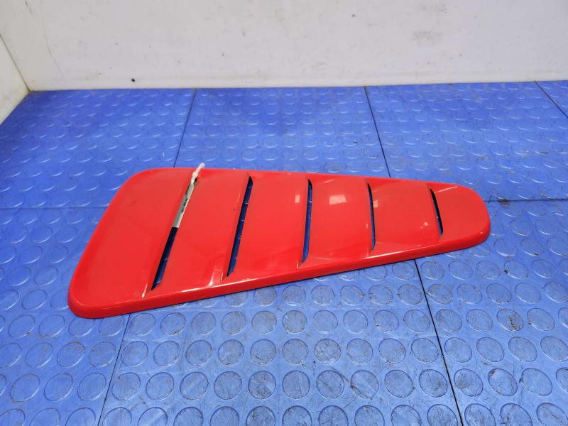 2014 Ford Mustang Misc Ebay Parts
