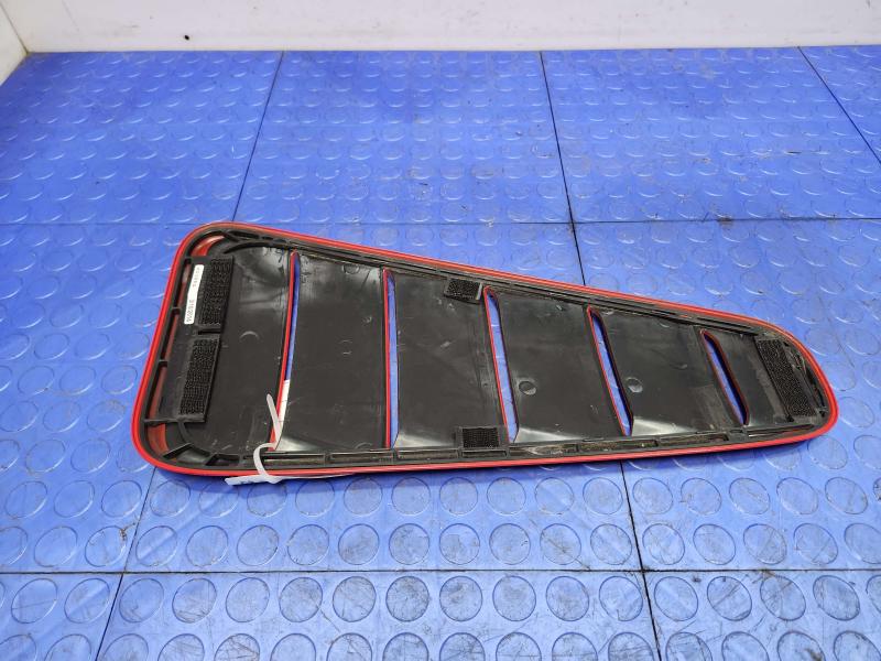 2014 Ford Mustang Misc Ebay Parts