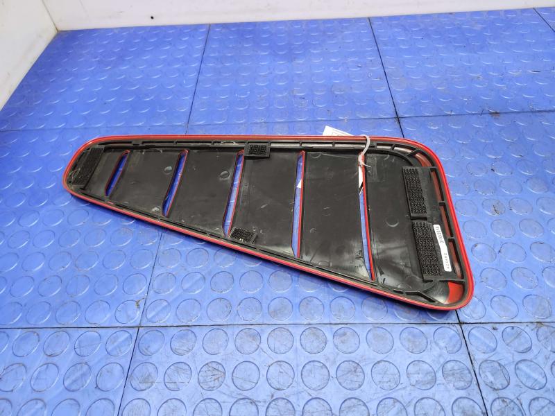 2014 Ford Mustang Misc Ebay Parts