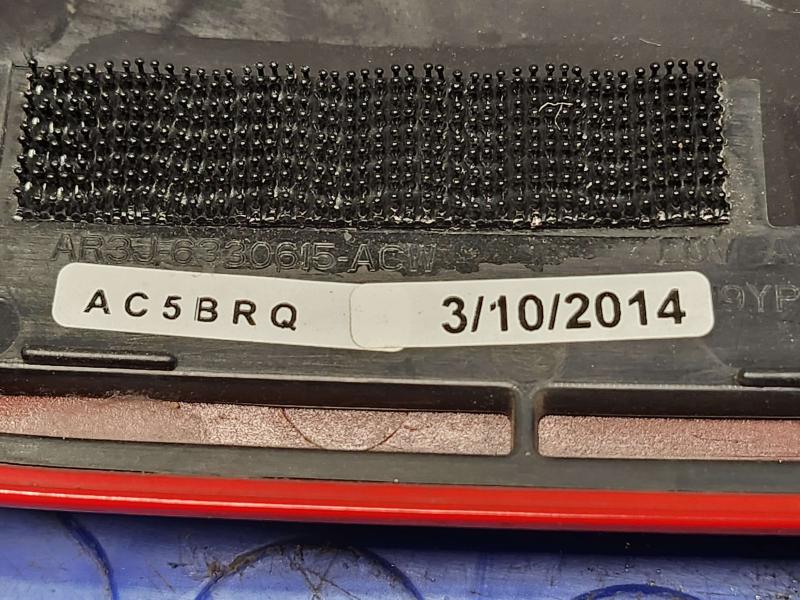 2014 Ford Mustang Misc Ebay Parts