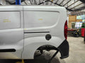 2016 Ram ProMaster City Quarter Panel