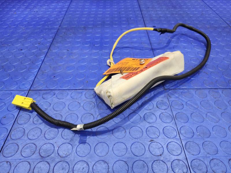 2010 Mazda Mazda3 Air Bag