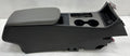 2016 Chevrolet Impala Front Console