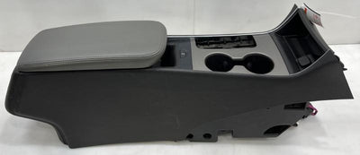 2016 Chevrolet Impala Front Console