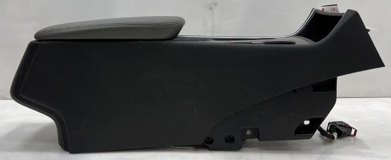 2016 Chevrolet Impala Front Console