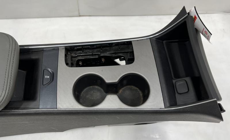 2016 Chevrolet Impala Front Console