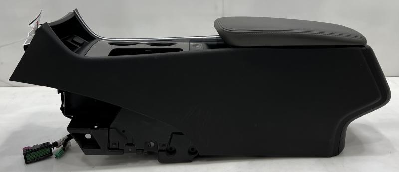 2016 Chevrolet Impala Front Console