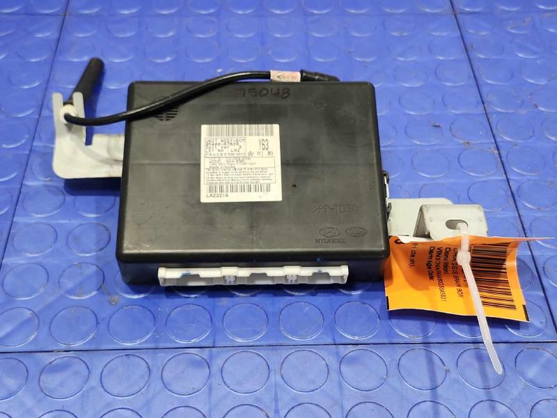 2014-2016 Kia Forte Sedan Body Control Module ECM Genuine OEM 95400A7630