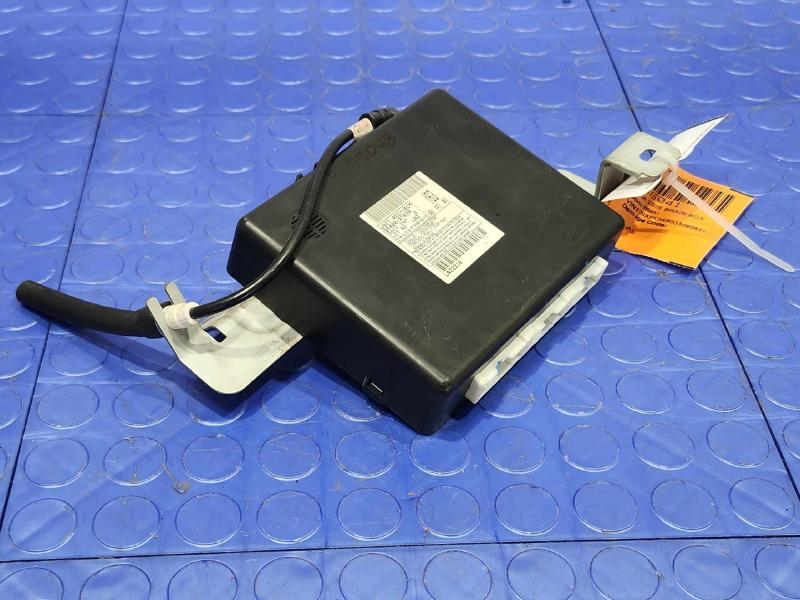 2014-2016 Kia Forte Sedan Body Control Module ECM Genuine OEM 95400A7630