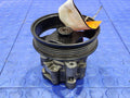 2017 Dodge Grand Caravan Power Steering Pump/Motor