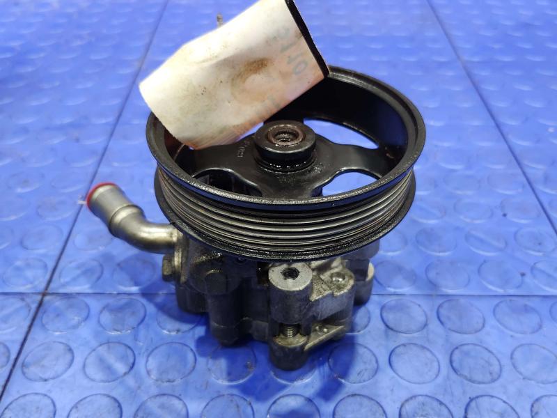 2017 Dodge Grand Caravan Power Steering Pump/Motor