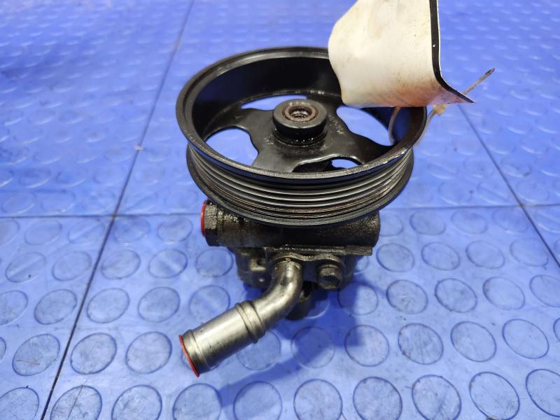 2017 Dodge Grand Caravan Power Steering Pump/Motor