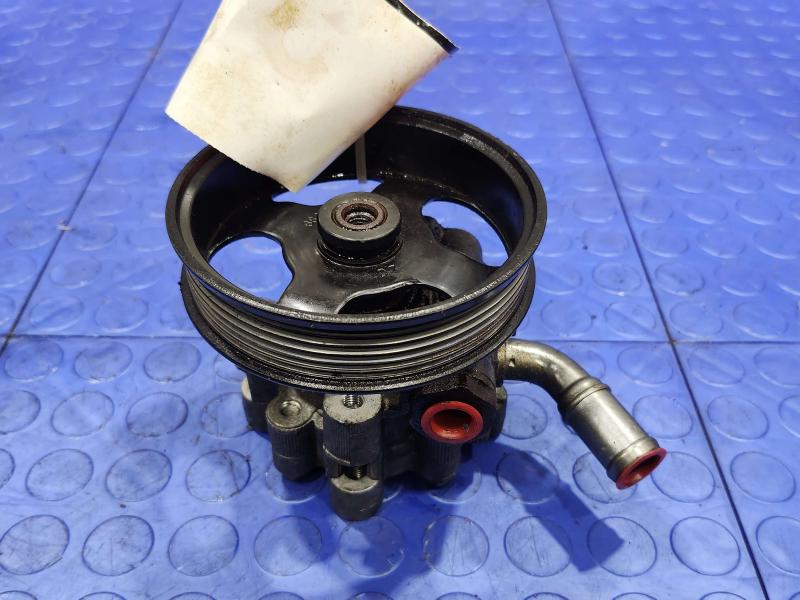 2017 Dodge Grand Caravan Power Steering Pump/Motor