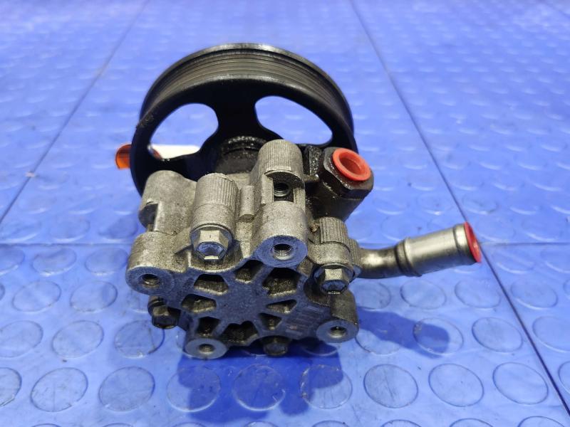 2017 Dodge Grand Caravan Power Steering Pump/Motor
