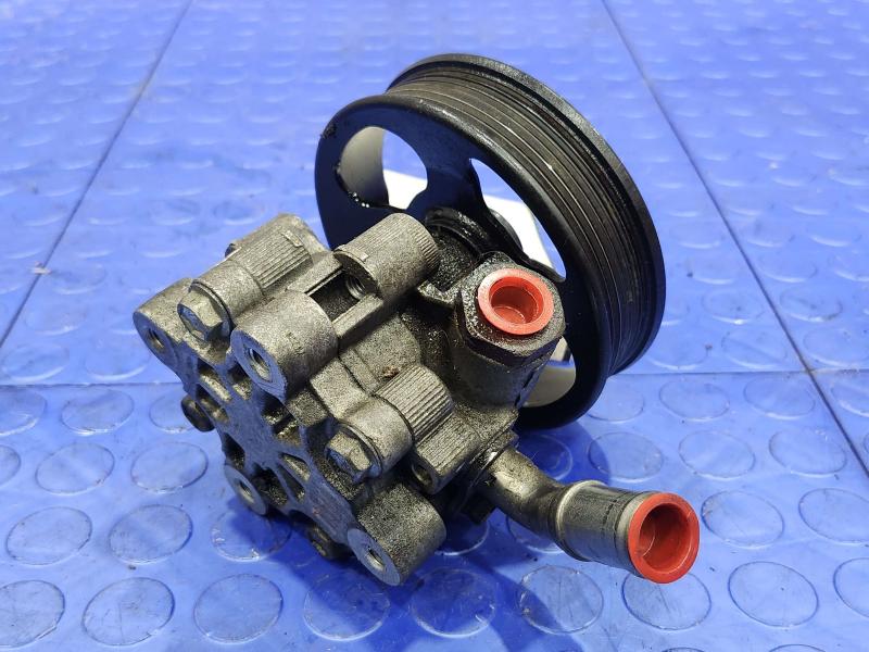 2017 Dodge Grand Caravan Power Steering Pump/Motor