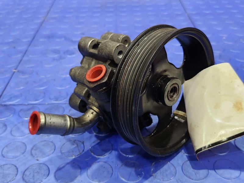 2017 Dodge Grand Caravan Power Steering Pump/Motor