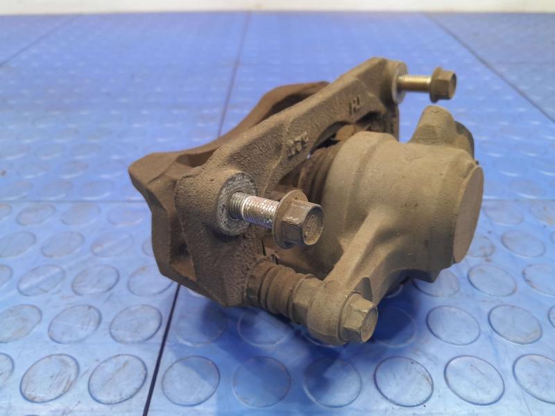 2015 Subaru Crosstrek Caliper