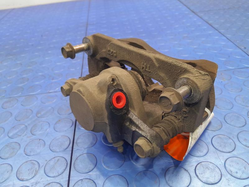2015 Subaru Crosstrek Caliper