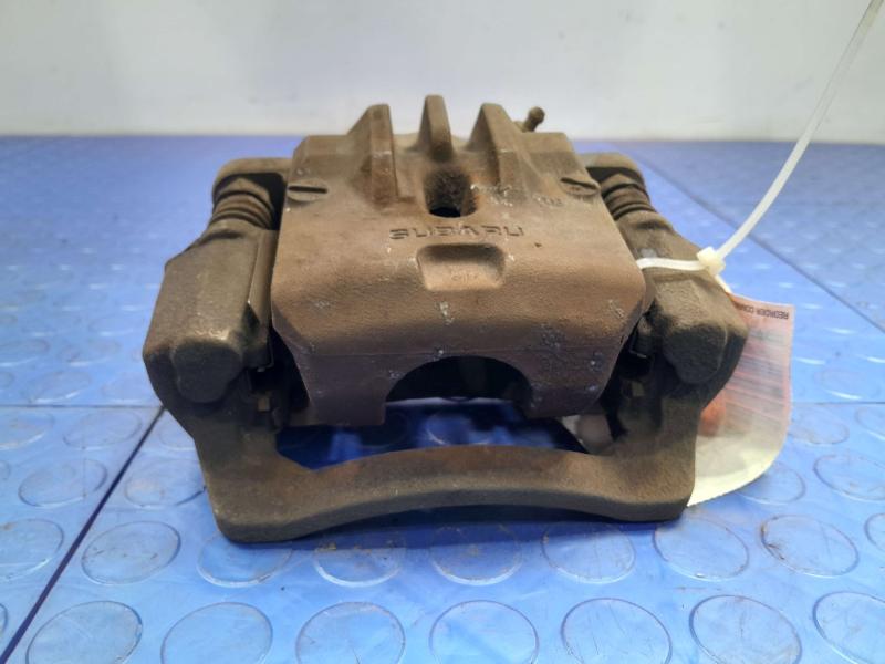 2015 Subaru Crosstrek Caliper