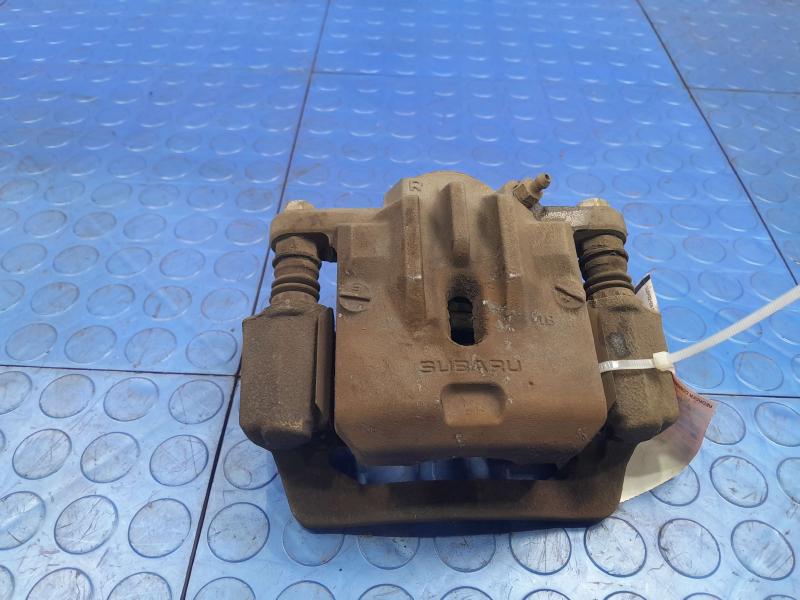2015 Subaru Crosstrek Caliper