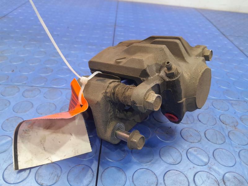 2015 Subaru Crosstrek Caliper