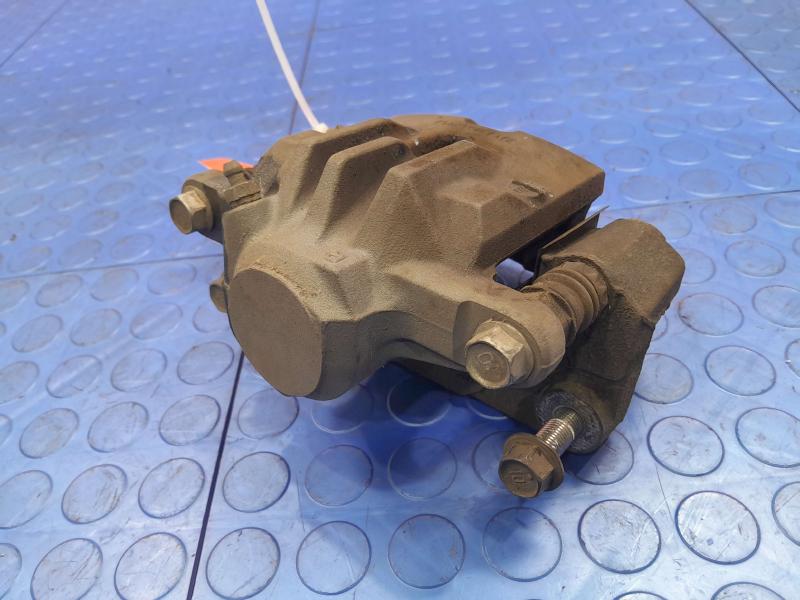 2015 Subaru Crosstrek Caliper