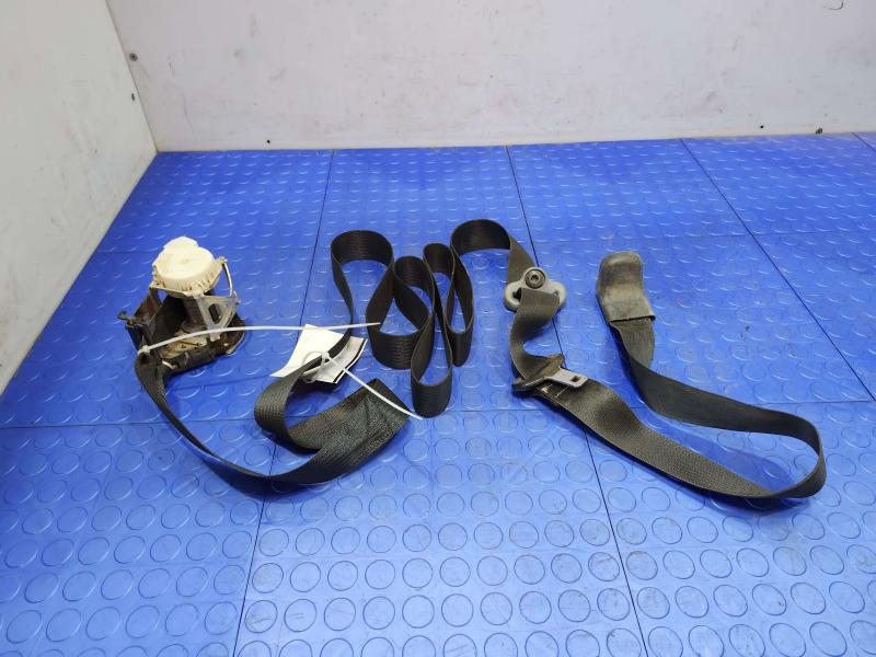 2012 Ford F-250 Super Duty Front Seat Belt