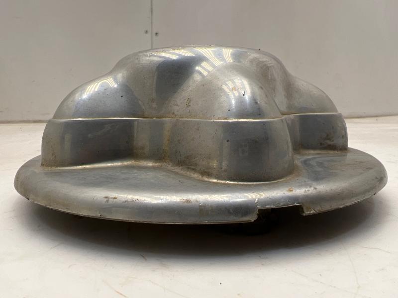1997 - 2004 Ford F150 Chrome Wheel Center Cap OEM YL34-1A096-DA