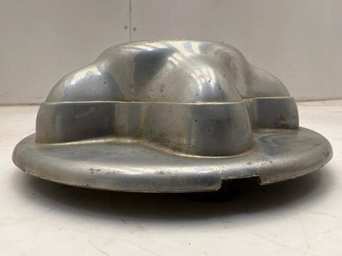 1997 - 2004 Ford F150 Chrome Wheel Center Cap OEM YL34-1A096-DA