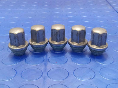 2017 Buick LaCrosse Lug Nuts