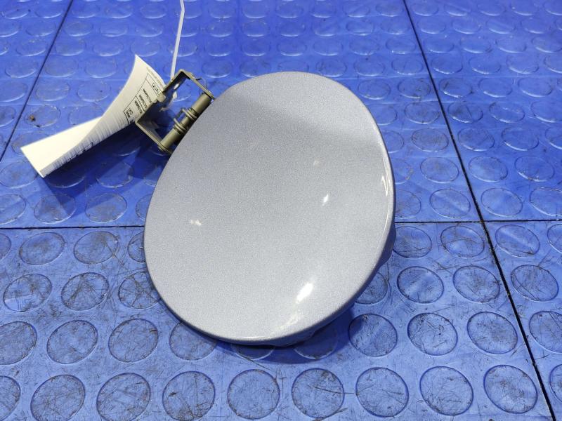 2014 Chevrolet Spark Fuel Tank Door
