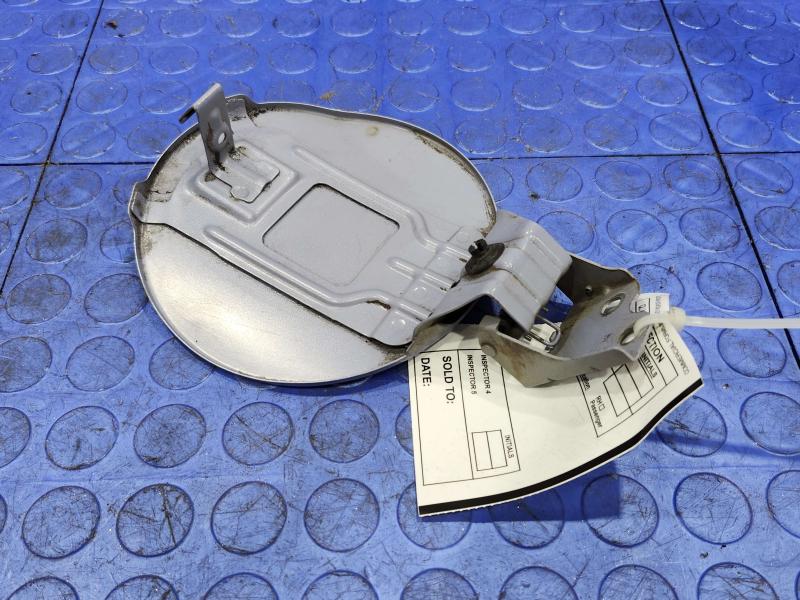 2014 Chevrolet Spark Fuel Tank Door