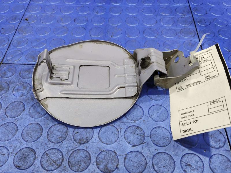 2014 Chevrolet Spark Fuel Tank Door