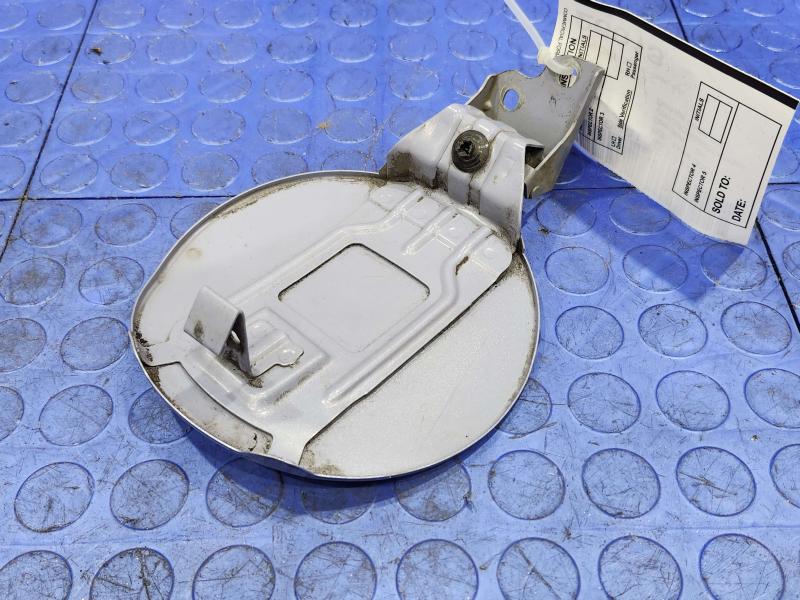 2014 Chevrolet Spark Fuel Tank Door