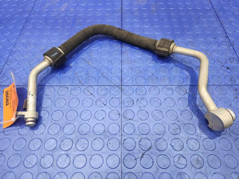 2017 Audi Q7 Air Conditioner Hose