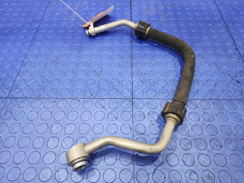 2017 Audi Q7 Air Conditioner Hose