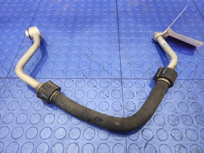 2017 Audi Q7 Air Conditioner Hose