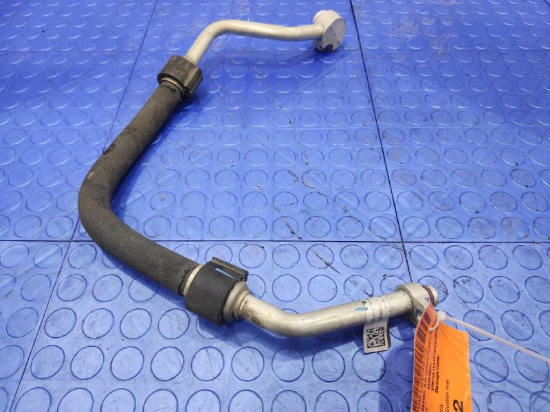 2017 Audi Q7 Air Conditioner Hose
