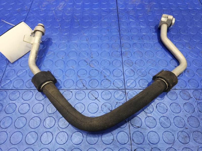 2017 Audi Q7 Air Conditioner Hose