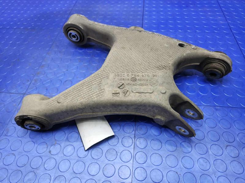 2011 BMW 535i Lower Control Arm Rr