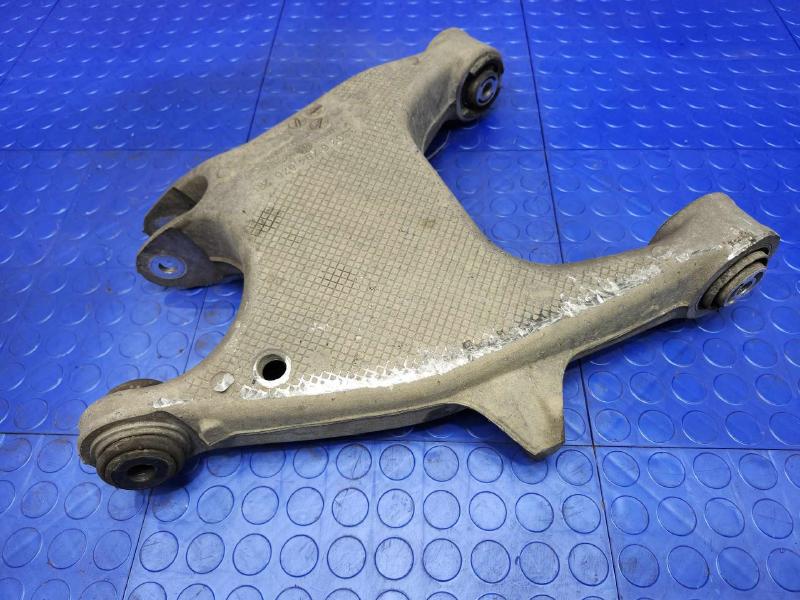 2011 BMW 535i Lower Control Arm Rr