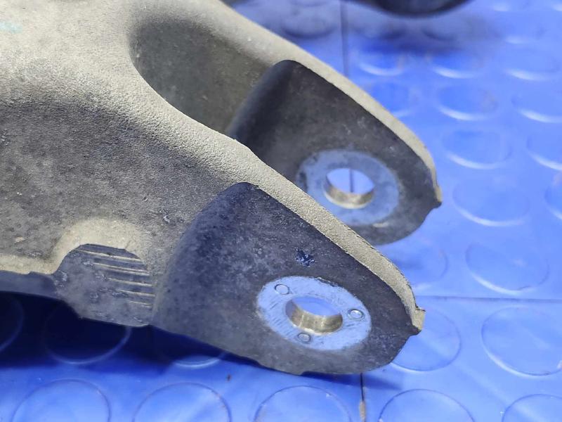 2011 BMW 535i Lower Control Arm Rr