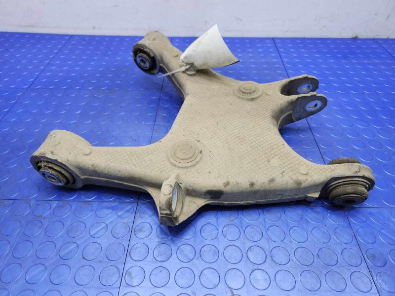 2011 BMW 535i Lower Control Arm Rr
